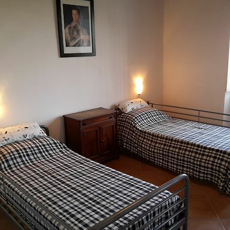Ferienhaus Villa Della Querceta Livourne Extérieur photo