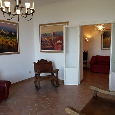 Ferienhaus Villa Della Querceta Livourne Extérieur photo