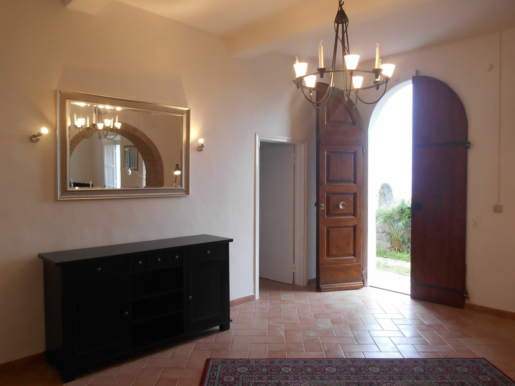 Ferienhaus Villa Della Querceta Livourne Extérieur photo