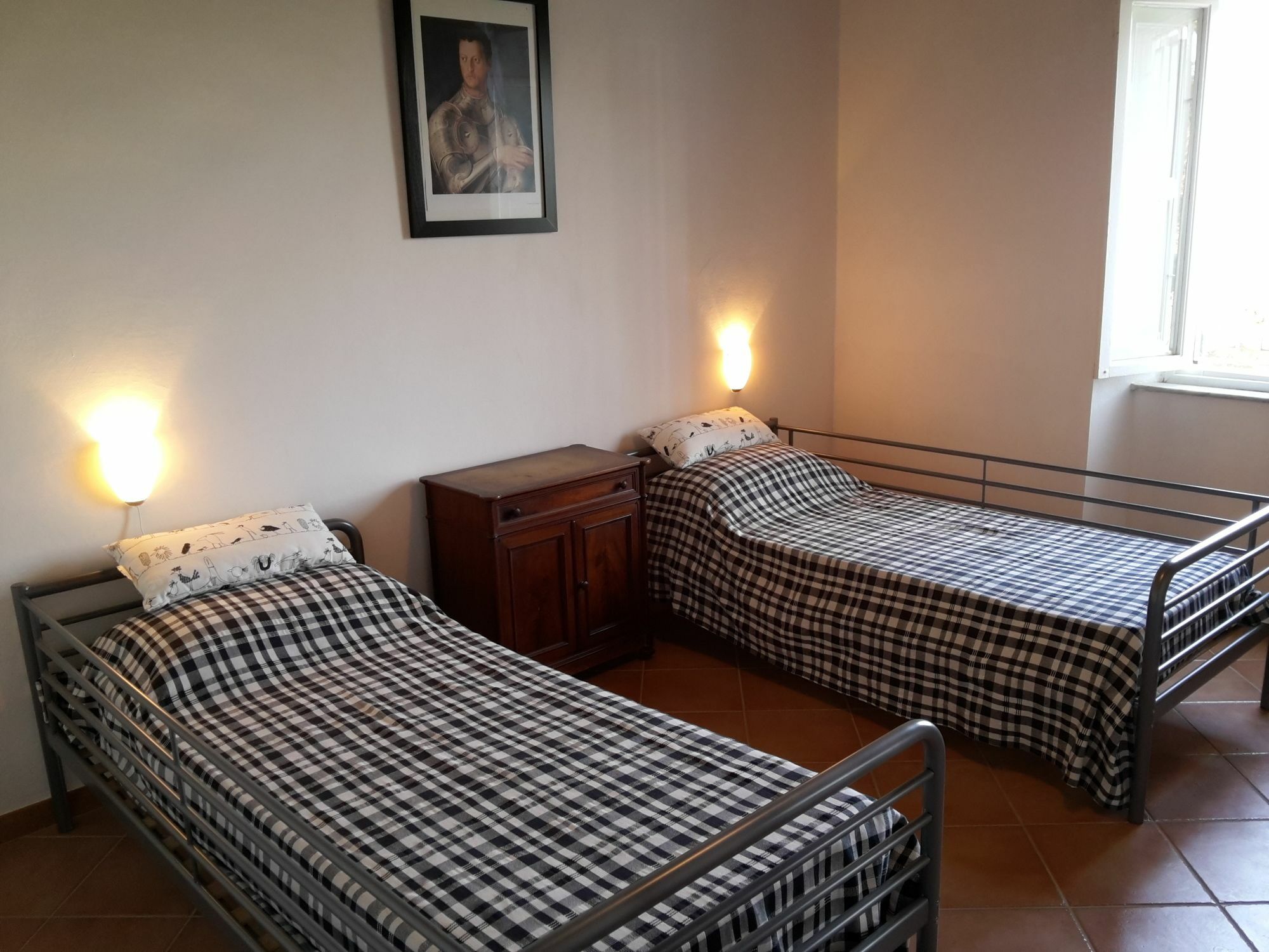 Ferienhaus Villa Della Querceta Livourne Extérieur photo