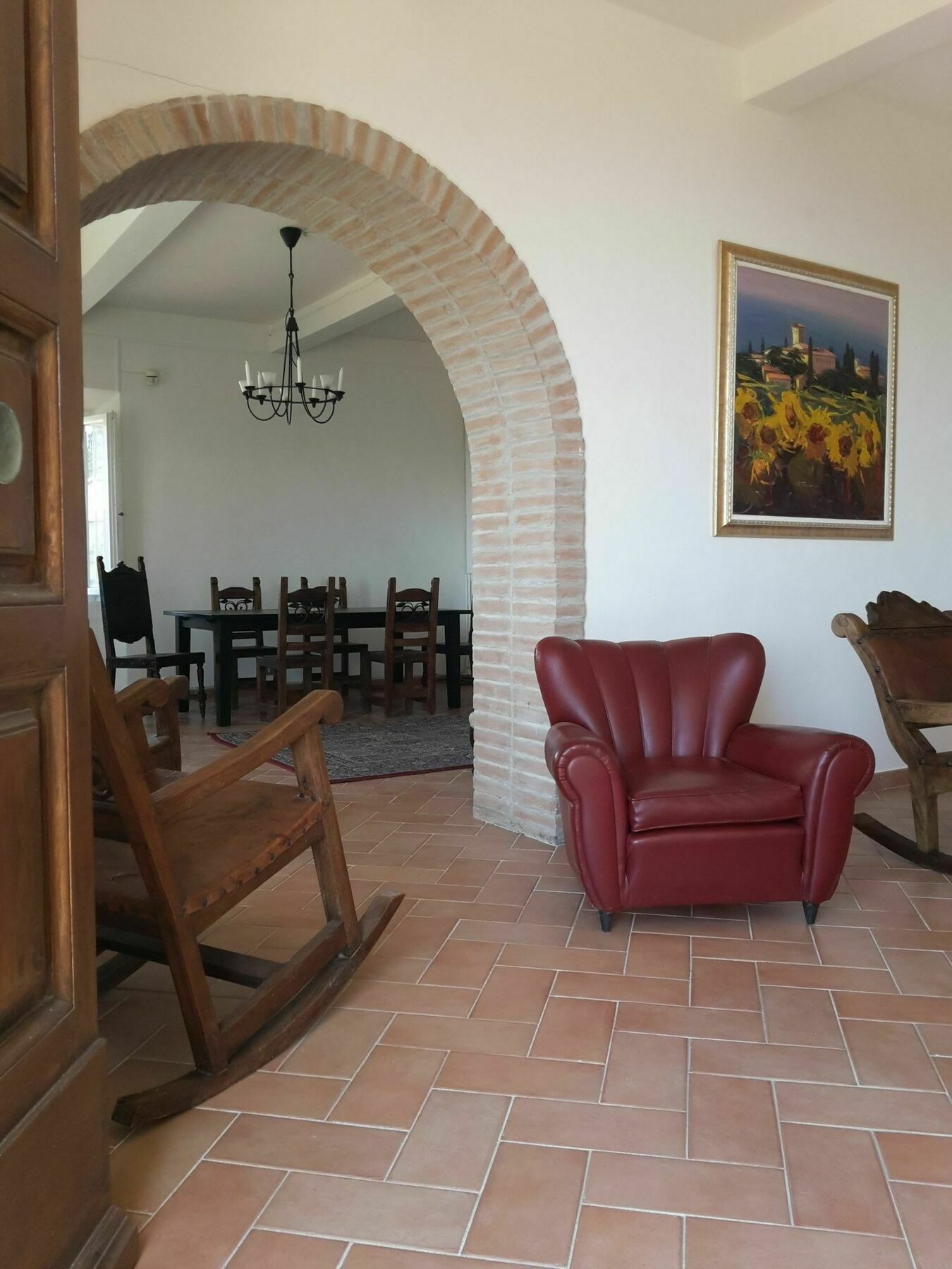 Ferienhaus Villa Della Querceta Livourne Extérieur photo