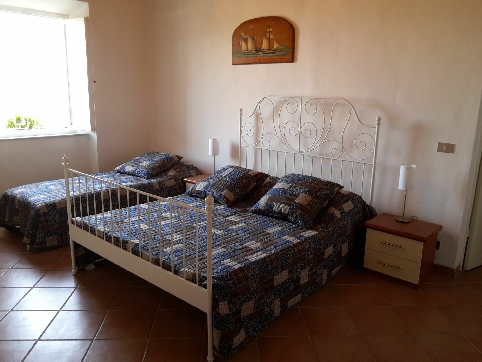 Ferienhaus Villa Della Querceta Livourne Extérieur photo