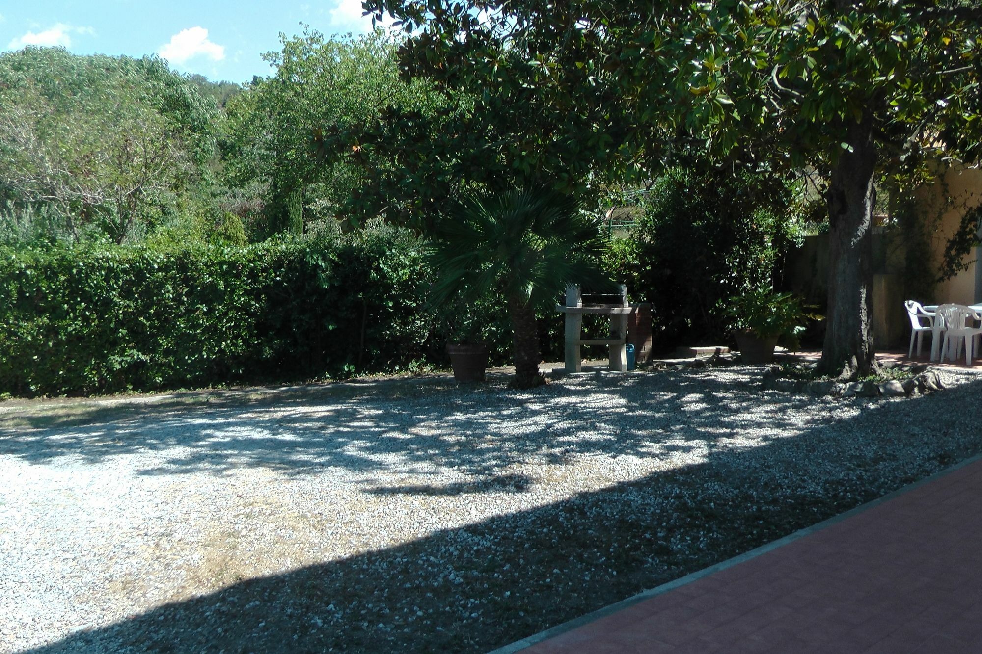 Ferienhaus Villa Della Querceta Livourne Extérieur photo