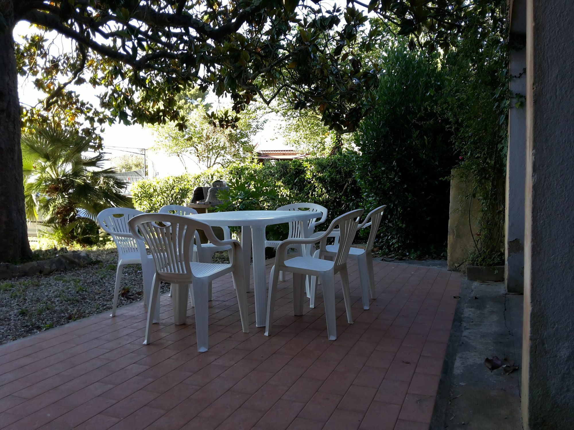 Ferienhaus Villa Della Querceta Livourne Extérieur photo